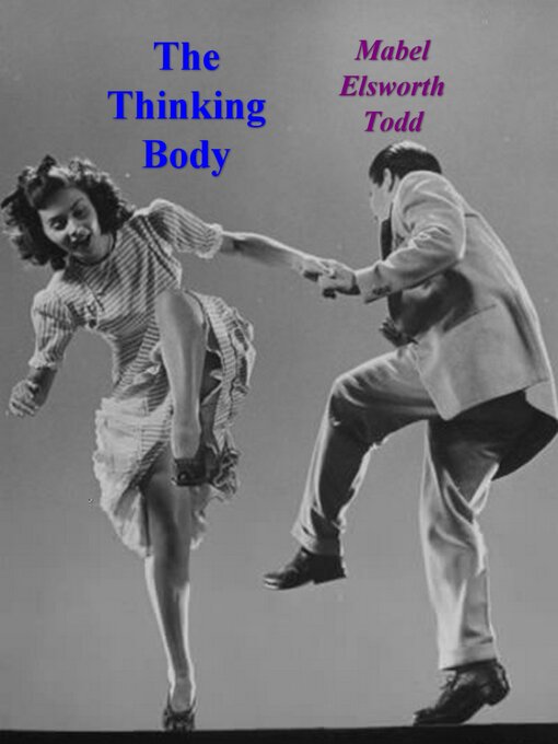 Cover image for The Thinking Body